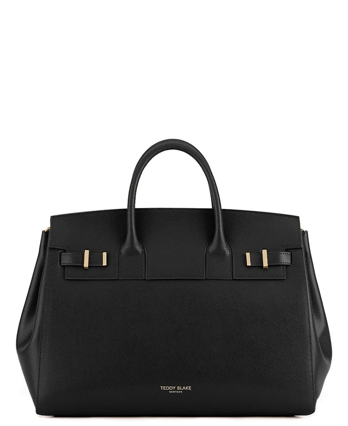 Teddy Blake Gigi Stampatto 15" - Black | Macy's