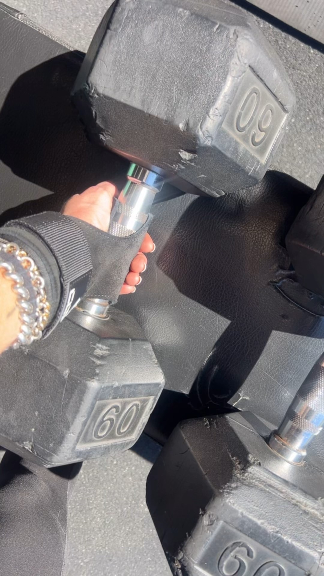 Grips  

#LTKfitnessgoals