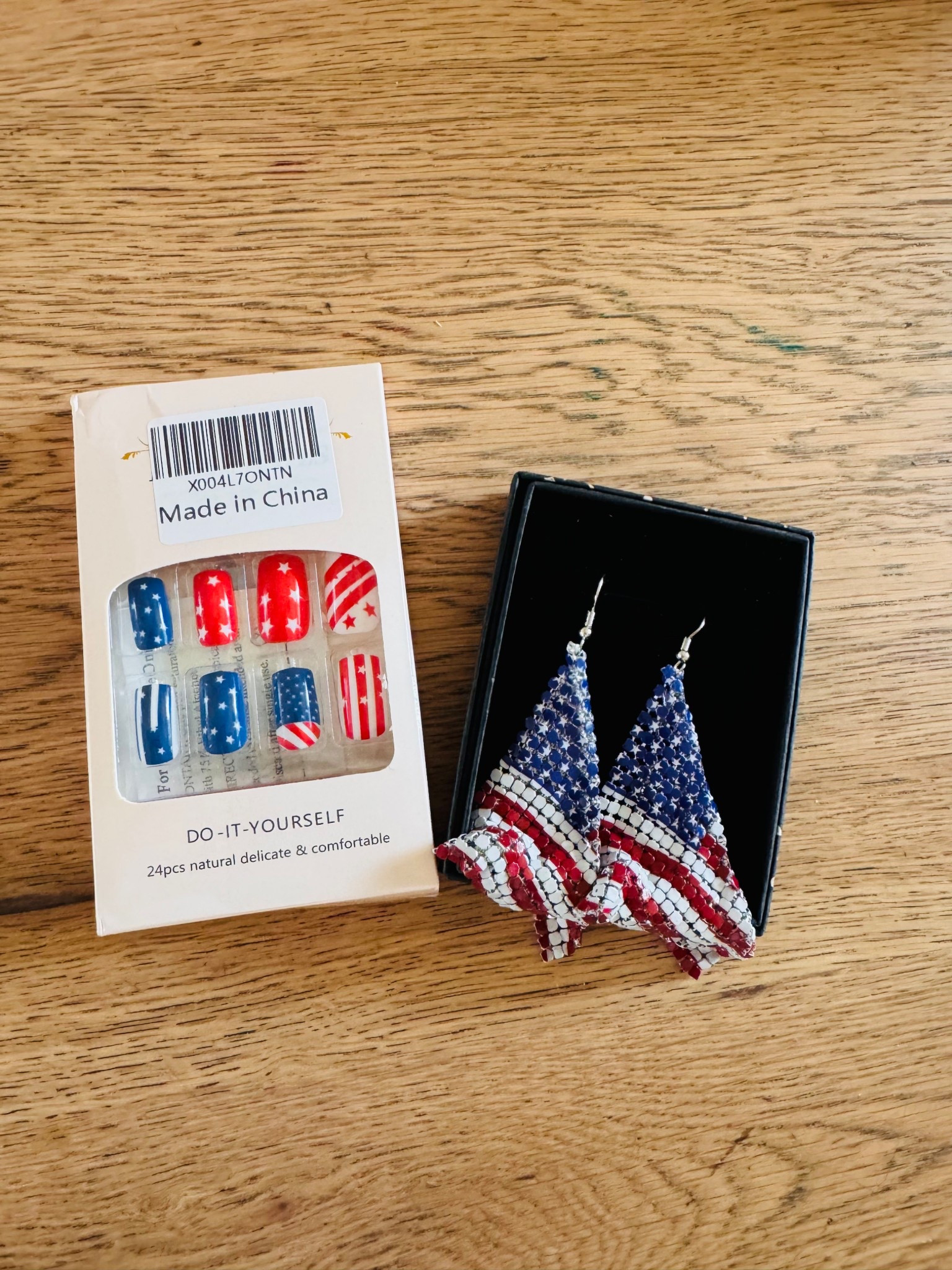 July 4th ❤️✨

#LTKSummerEdit #LTKBeauty #LTKFindsUnder50