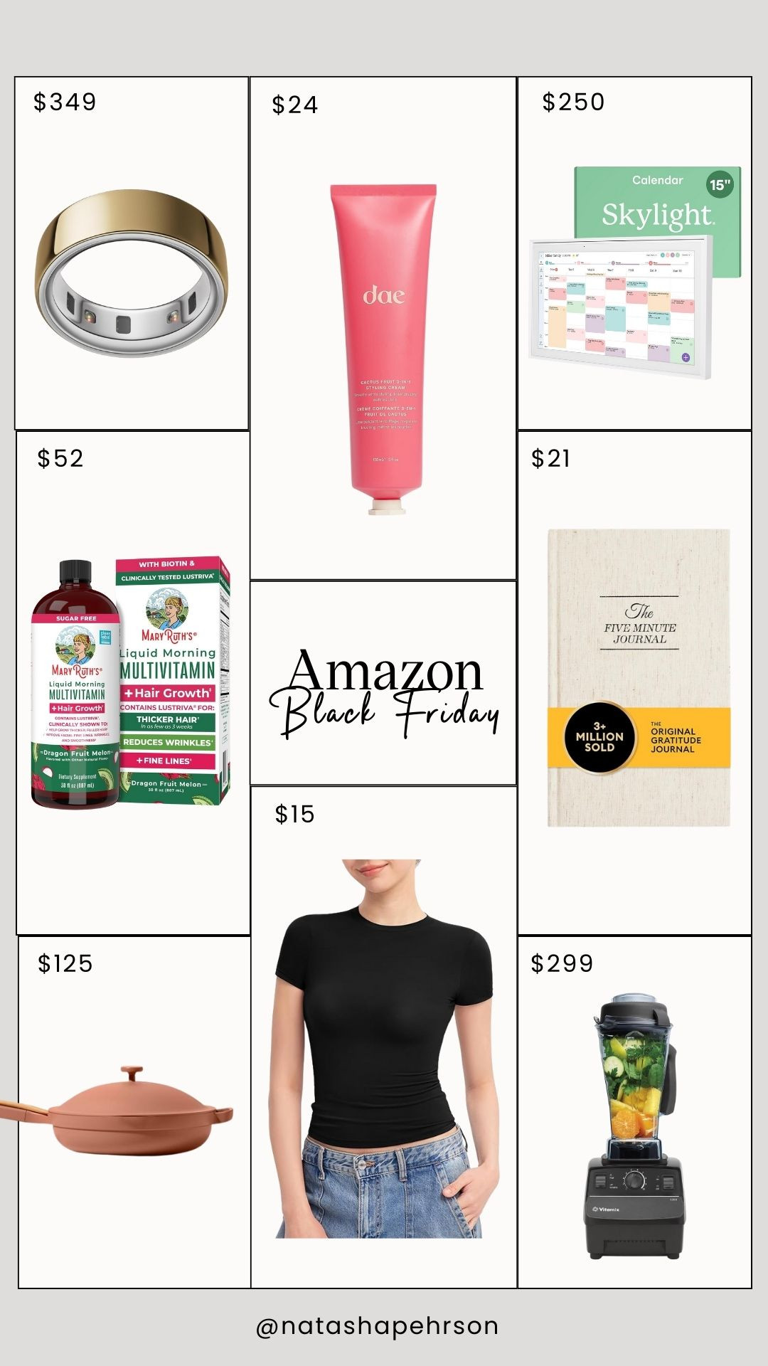 Amazon Black Friday Deals!  

 #LTKCyberWeek #LTKHoliday #LTKSeasonal