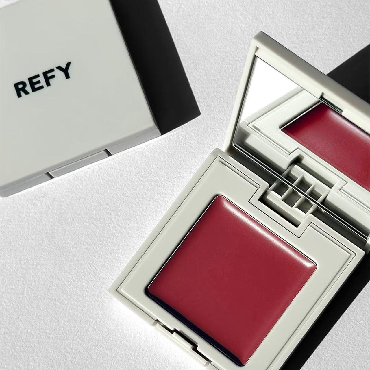 Refy Blush - Red/Pink | Depop US