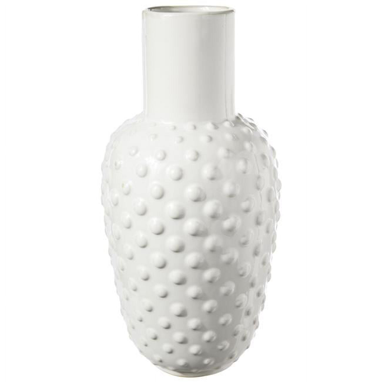 Urban Trends Ceramic Round  Vase | Walmart (US)