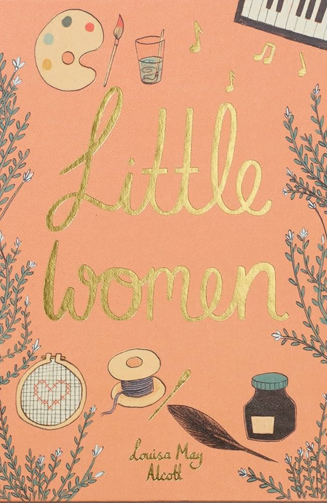 Little Women (Wordsworth Collector's Editions) | Amazon (US)