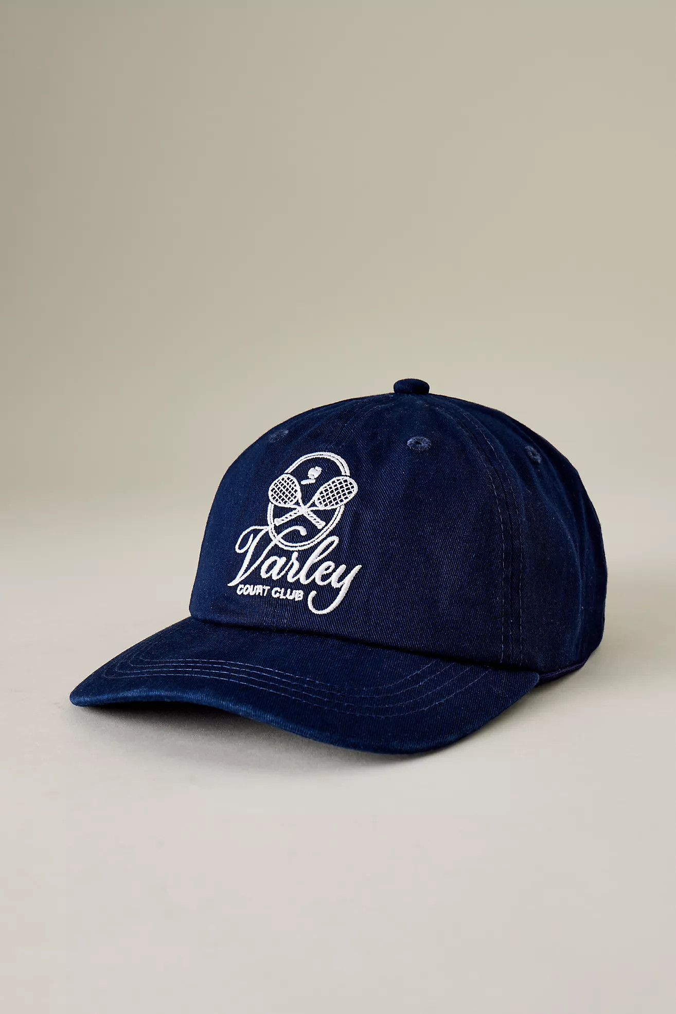 Varley Noa Club Baseball Cap | Anthropologie (UK)