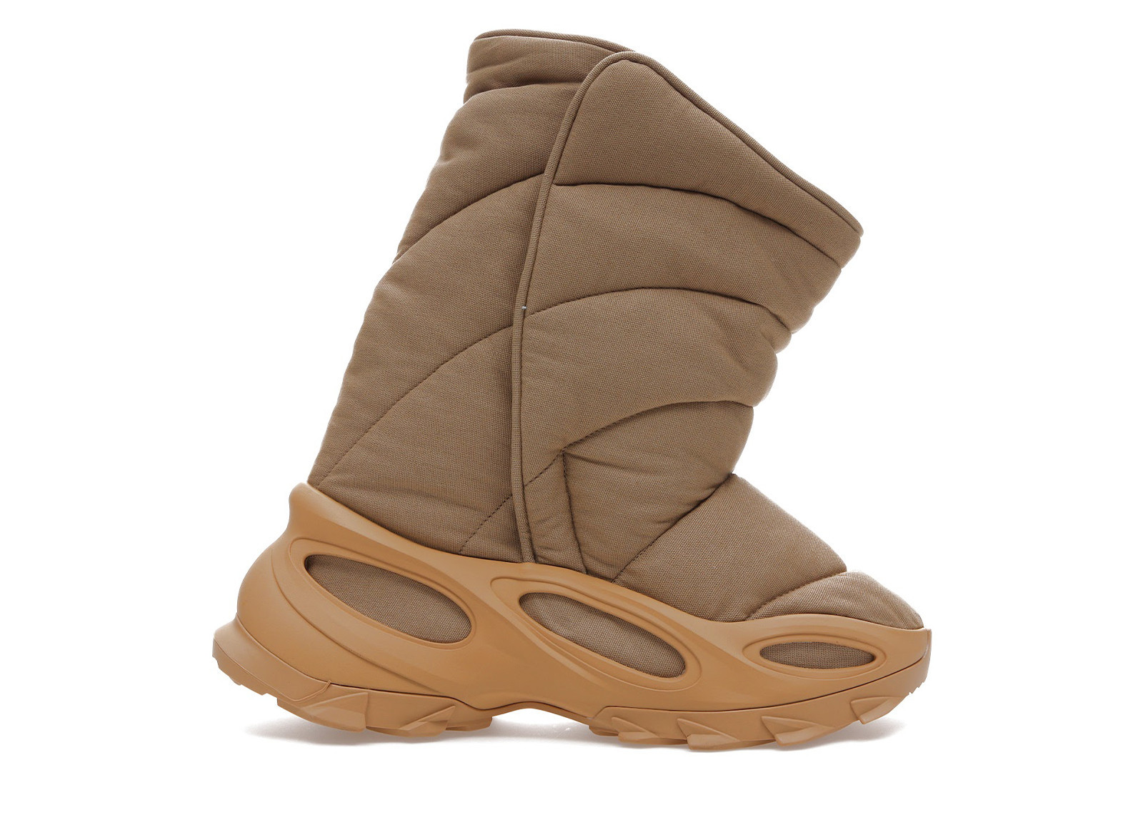 adidas Yeezy NSLTD Boot Khaki | StockX