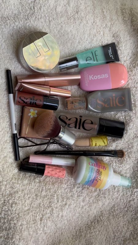 A few top drawer Sephora Sale picks! Mostly clean makeup here!

#LTKVideo #LTKxSephora #LTKbeauty