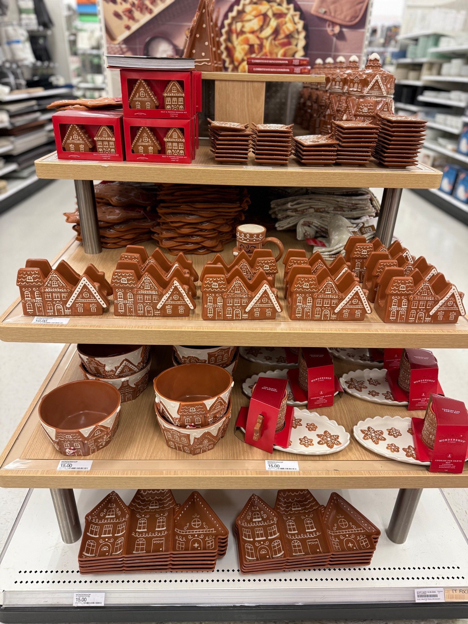 Give bread kitchen decor!

#LTKHoliday #LTKSeasonal #LTKGiftGuide