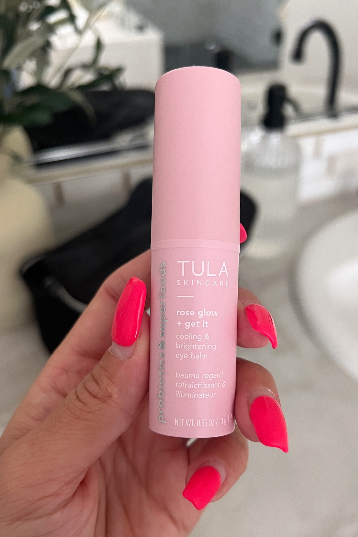 So so so good. Eye brightener cooler 🩷🩷🩷🩷🩷🩷

#LTKSaleAlert #LTKBeauty #LTKxAF