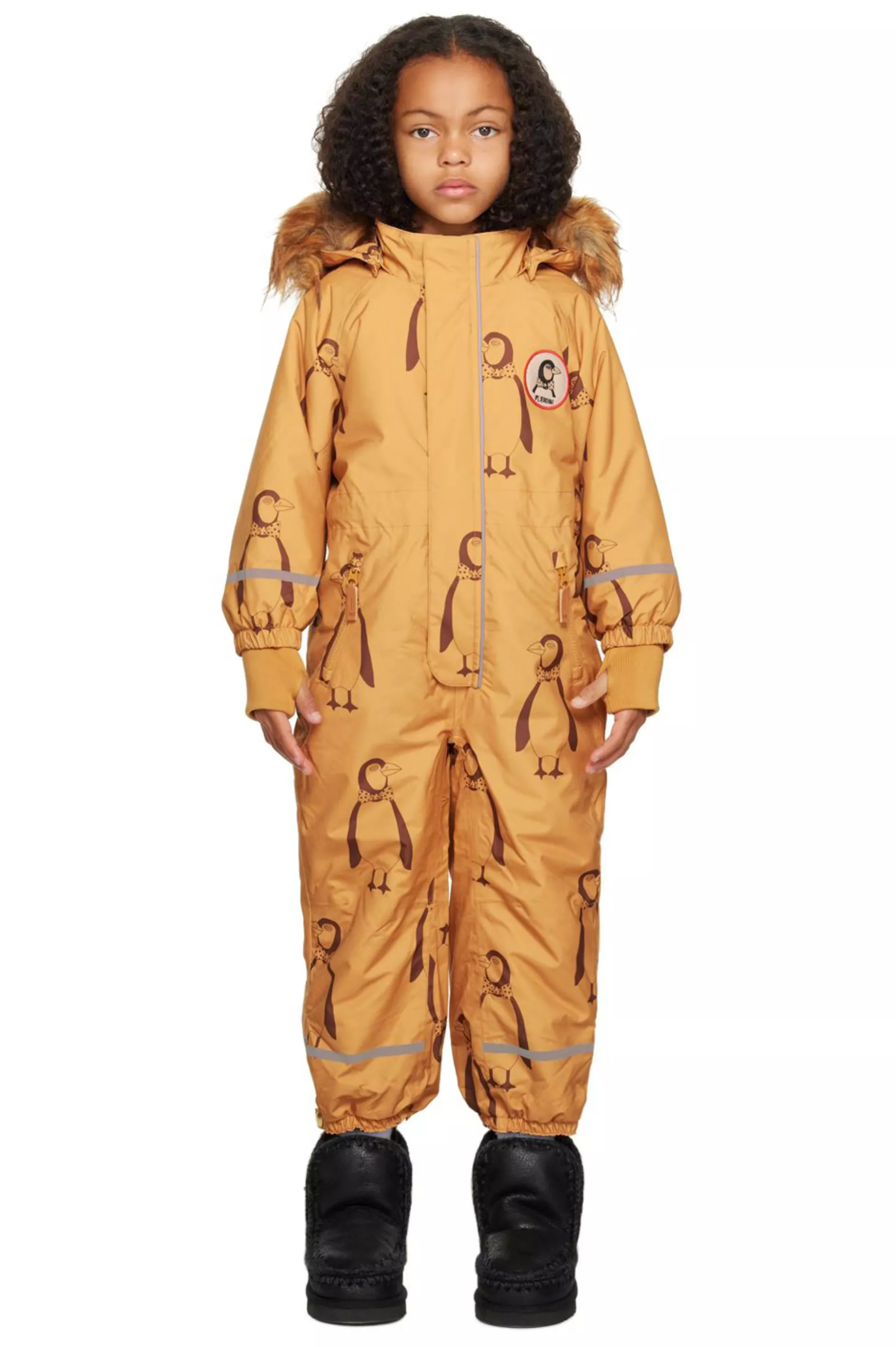 Mini rodini hot sale snowsuit sale