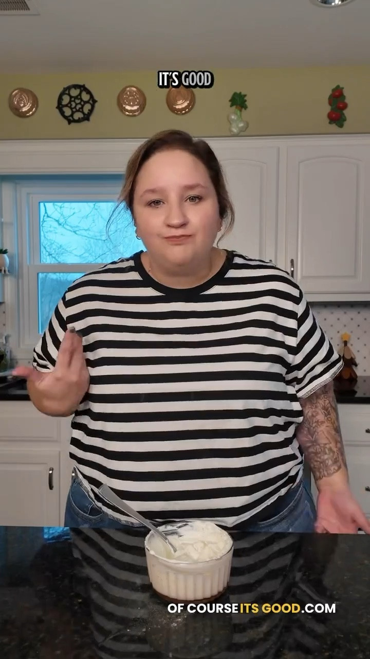 OF COURSE IT’S GOOD 👩🏻‍🍳 FULL VIDEO | Ranch Dip 🥣

Full recipe: ofcourseitsgood.com

#LTKfoodie #LTKHome #LTKvlog