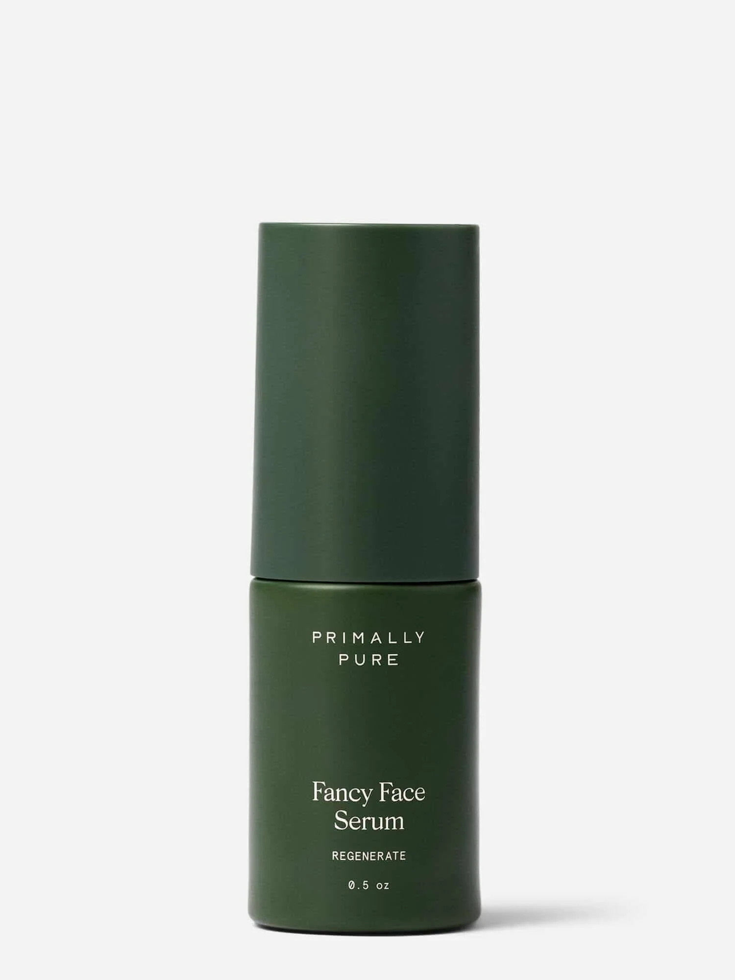 Fancy Face Serum | Organic Facial Treatment | Primally Pure | Primally Pure