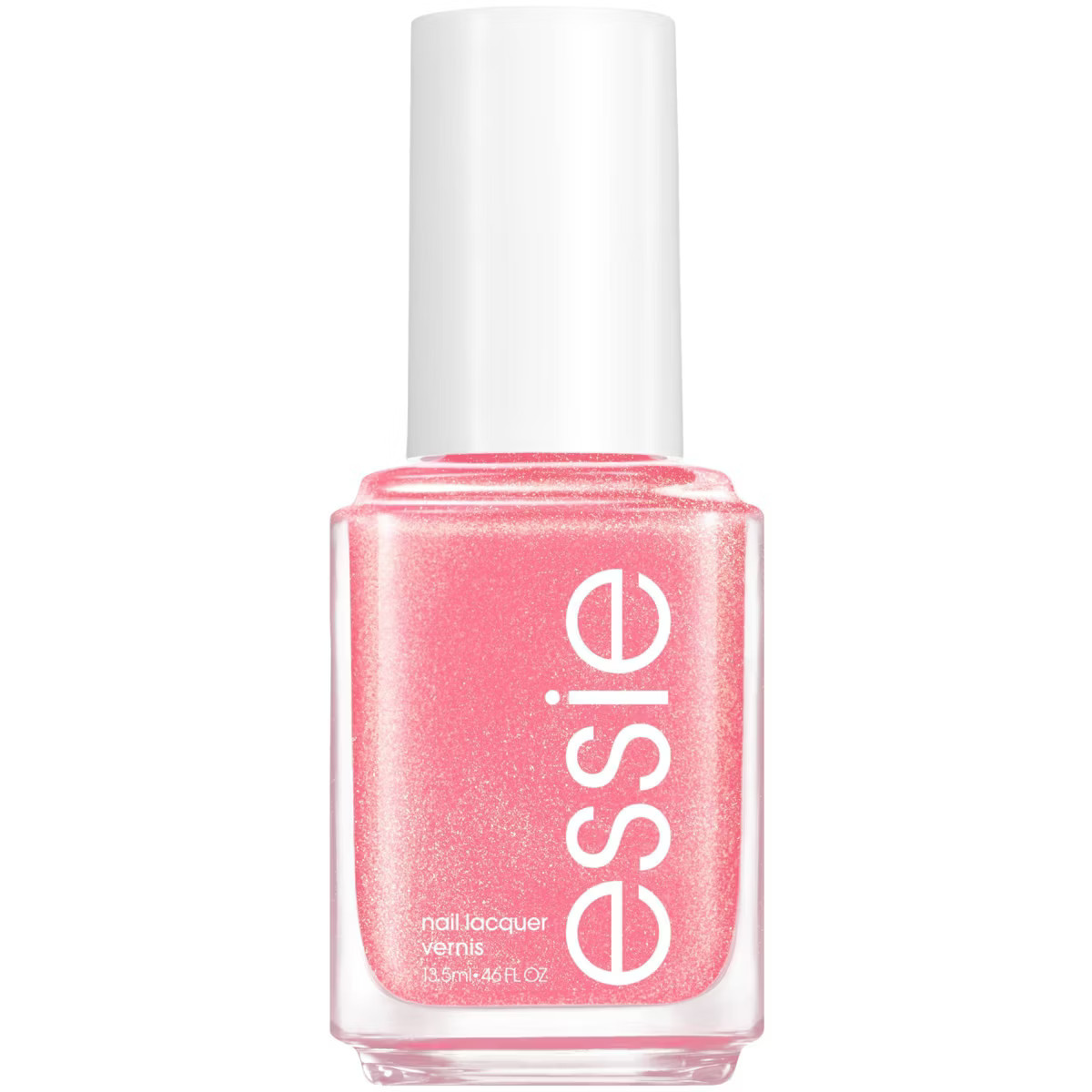 essie Blushin & Crushin Collection Salon-Quality Vegan Nail Polish - 0.46 fl oz | Target