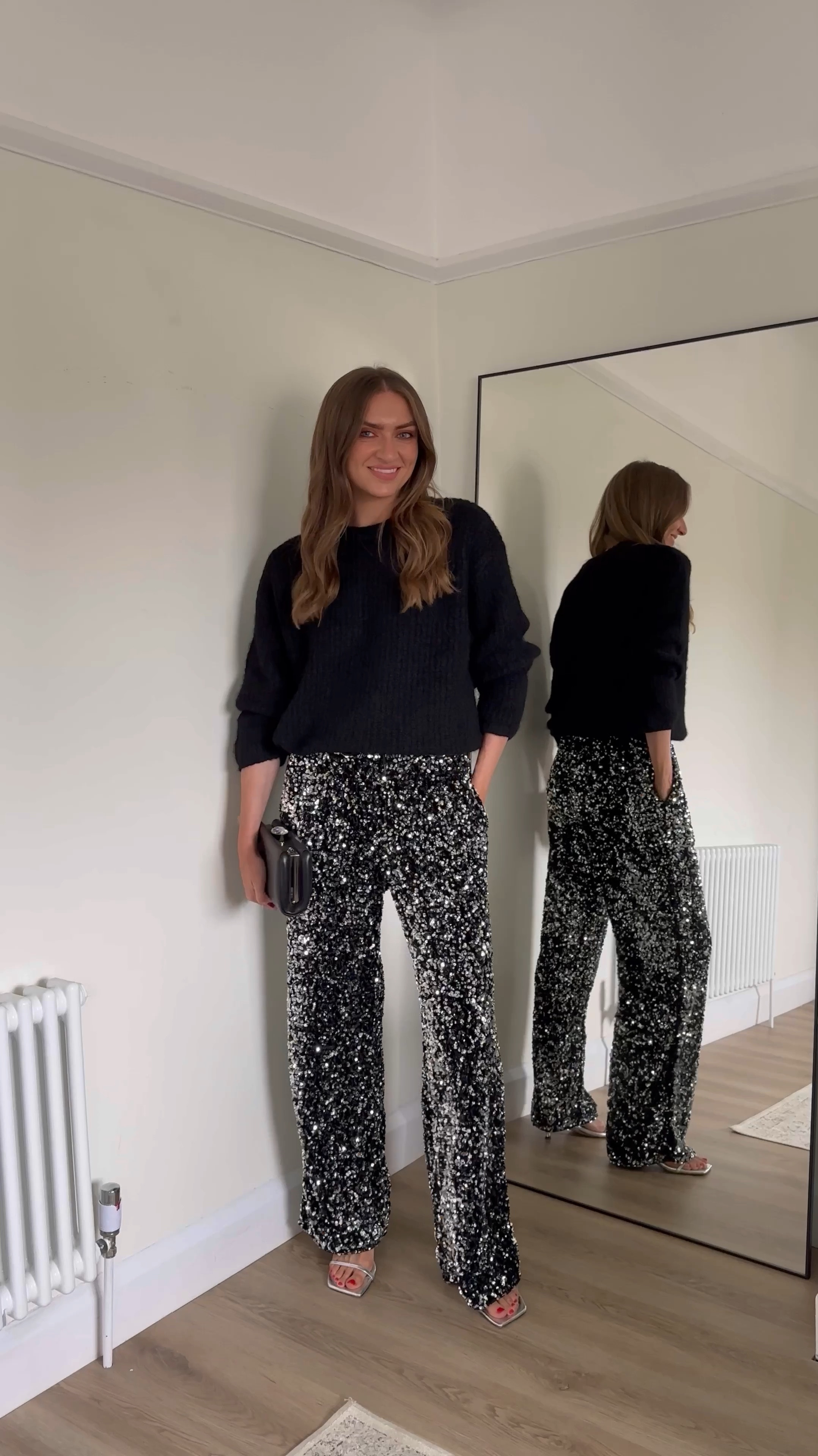 Party-wear outfit inspiration 💃🏼✨

#LTKwinter #LTKpartywear #LTKuk