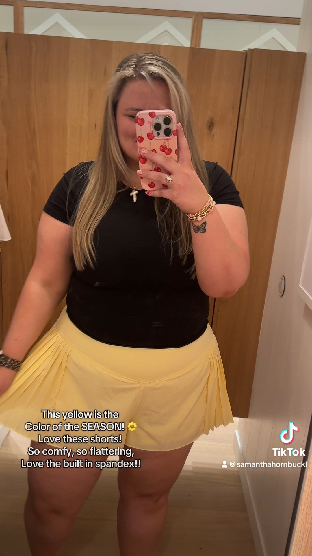 Aerie Offline Try-On Haul 💛🛍️✨

#LTKActive #LTKPlusSize #LTKSpringSale