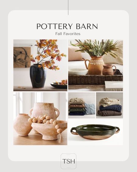 I’m loving this fall decor from Pottery Barn!

Fall decor 
Fall stems
Fall grasses
Vases
Throw Blankets 
Throw pillows 
Home decor 
Living room decor 

#LTKSeasonal #LTKstyletip #LTKhome