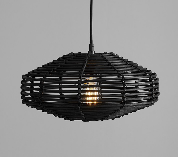 Kingston Pendant | Pottery Barn Kids