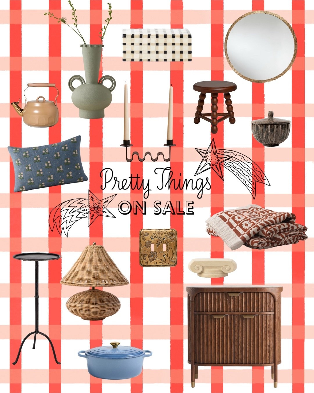 Pretty things on sale right now! 

#LTKHome #LTKHoliday #LTKCyberWeek