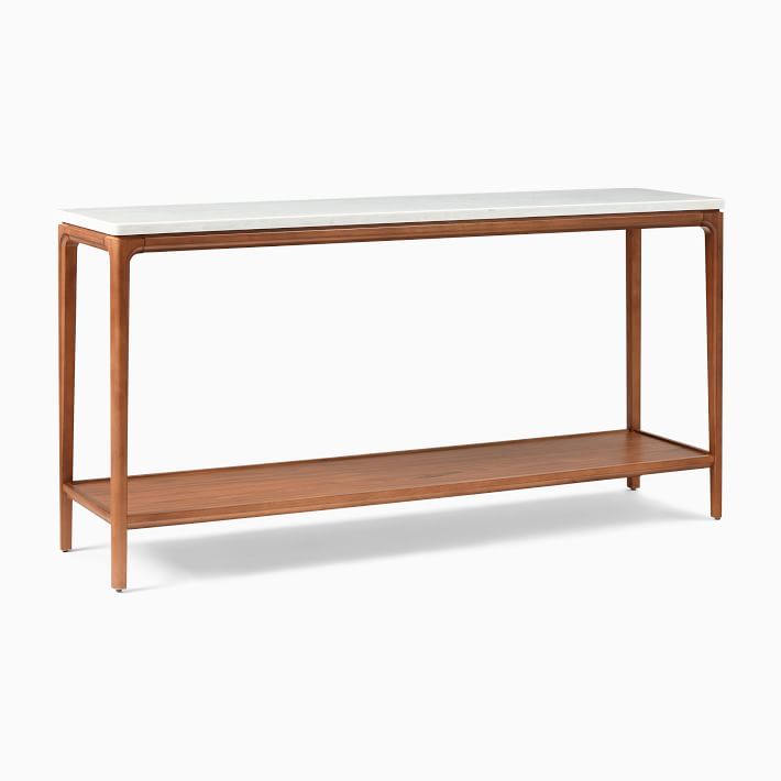 Parker Console (60") | West Elm (US)