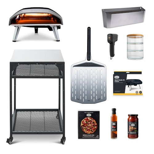 Ooni Koda 16 Ultimate Bundle | Williams-Sonoma