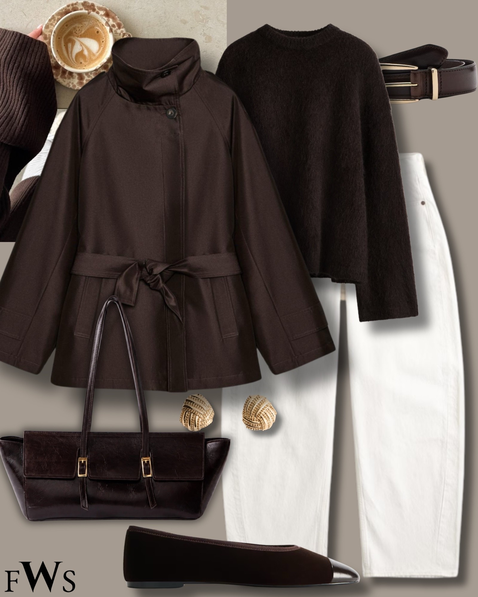 Trench coat season is not far now 🍂

#LTKautumn #LTKstyletip #LTKover50style