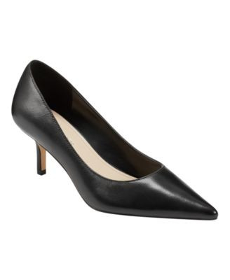Women's Alola Slip-On Pointy Toe Dress Pumps | Macy's