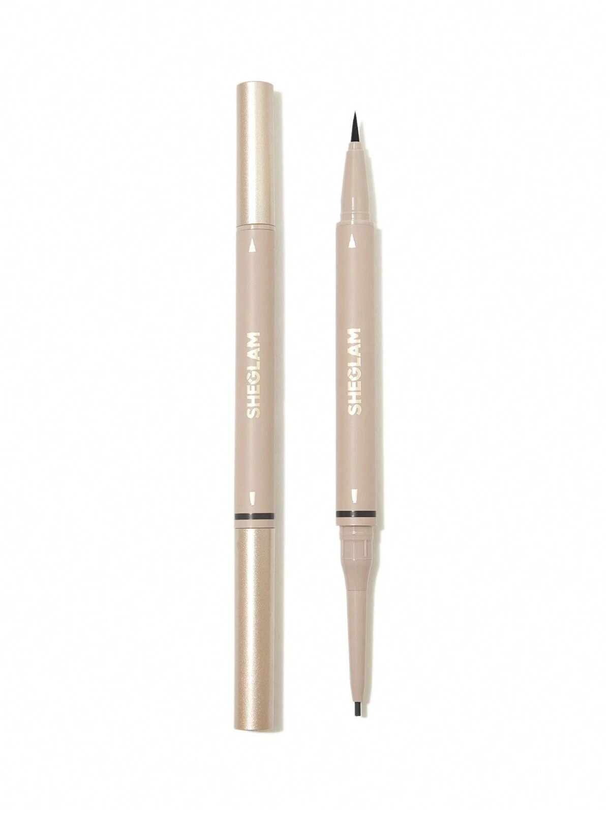 Brows On Demand 2-In-1 Brow Pencil-Chocolate | SHEGLAM
