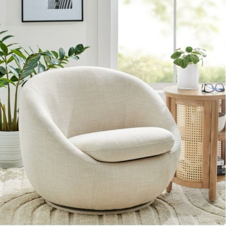 These chairs are so popular right now and I love them sooo much for an office chair or living room chair  

#LTKStyleTip #LTKSaleAlert #LTKHome