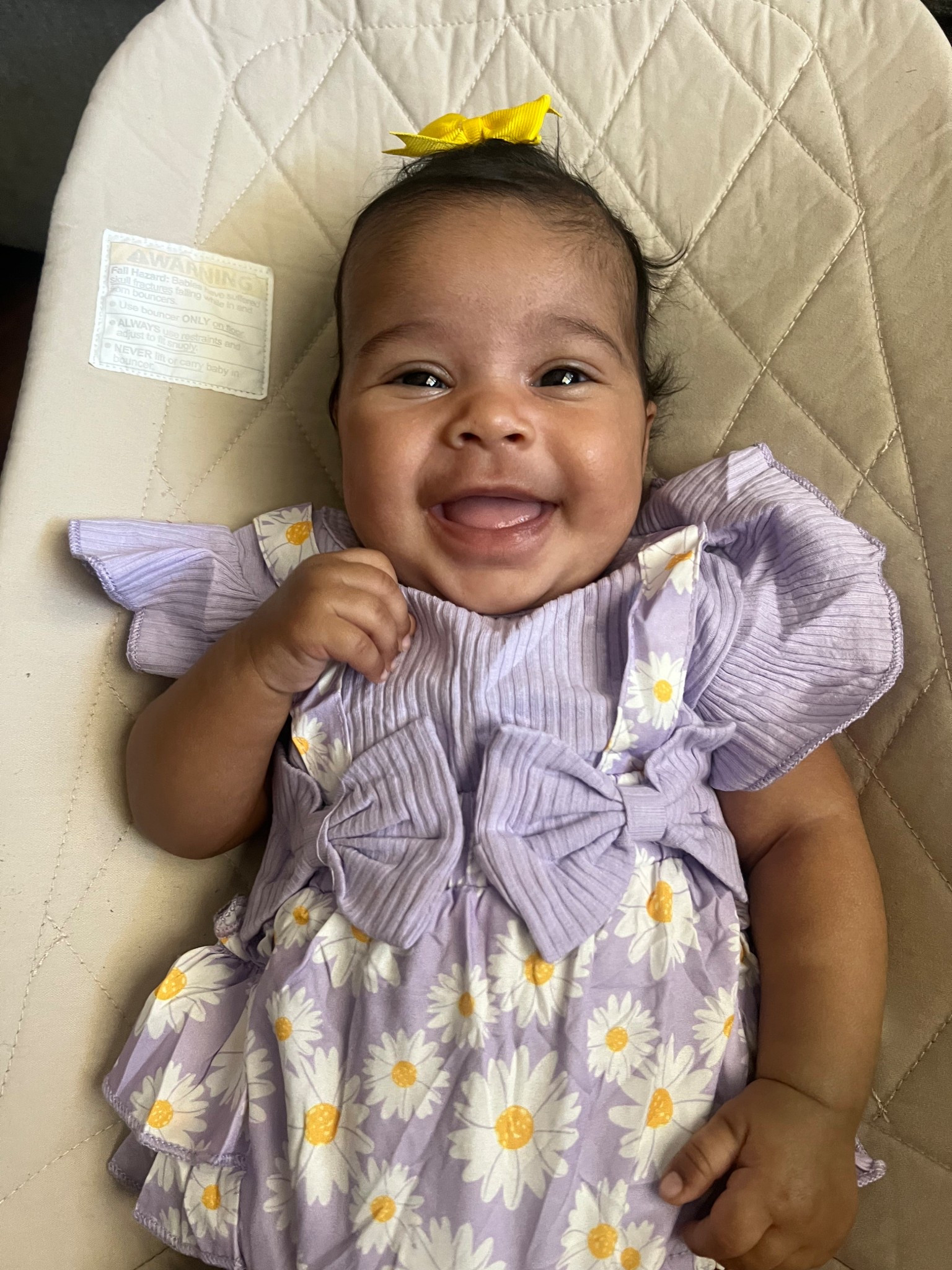 The cutest little girl 🥰

#LTKFamily #LTKBaby #LTKStyleTip