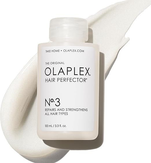 Olaplex No. 3 Bond Building Hair Perfector: Concentrated Pre-Shampoo Treatment | Repairs Damage &... | Amazon (UK)