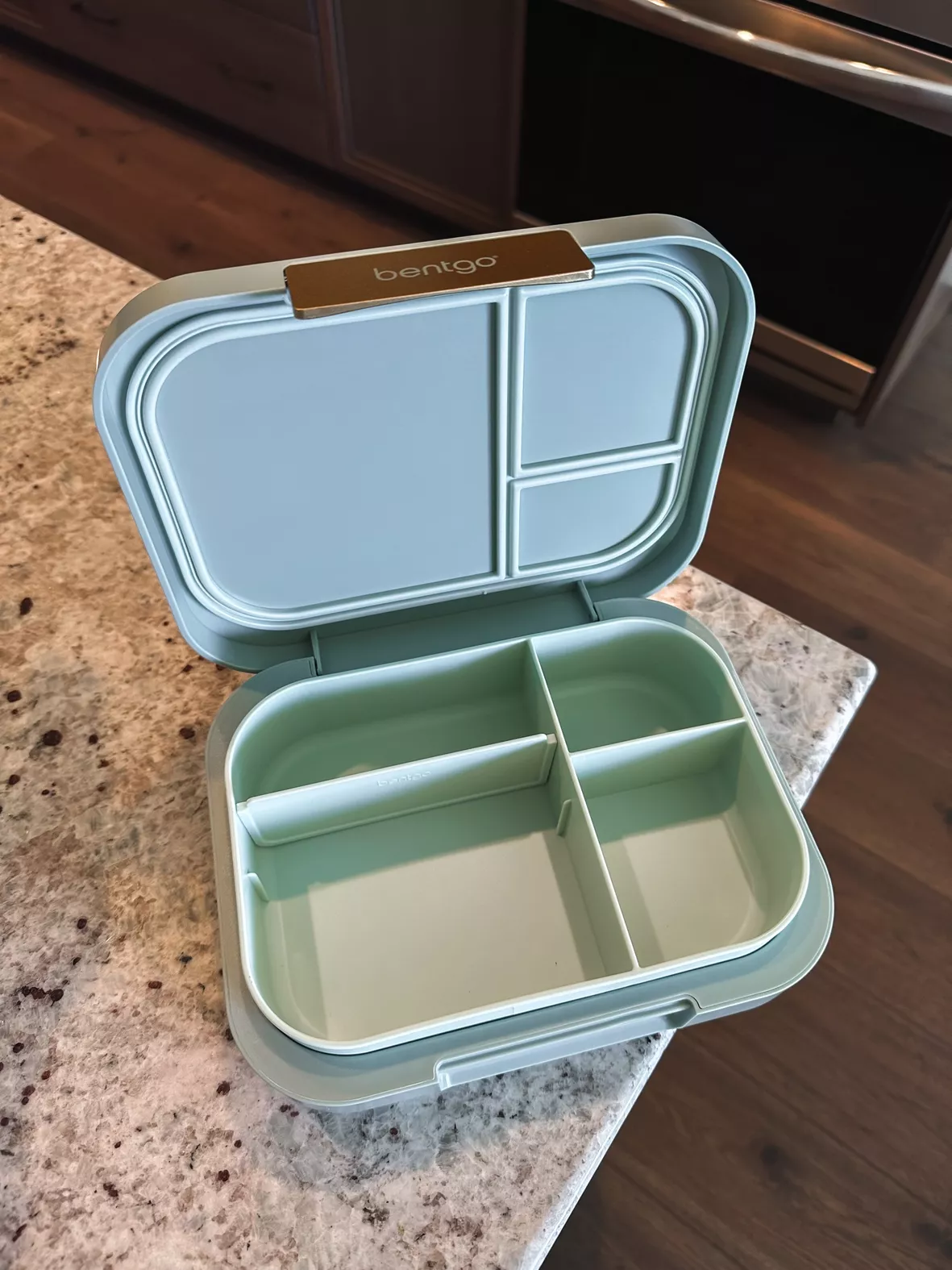 Bentgo Modern Leak-Resistant Lunch Box