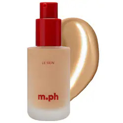 m. ph by Mary Phillips Le Skin Weightless Serum Foundation Tan 230 N 1 oz/30 mL | Sephora (US)