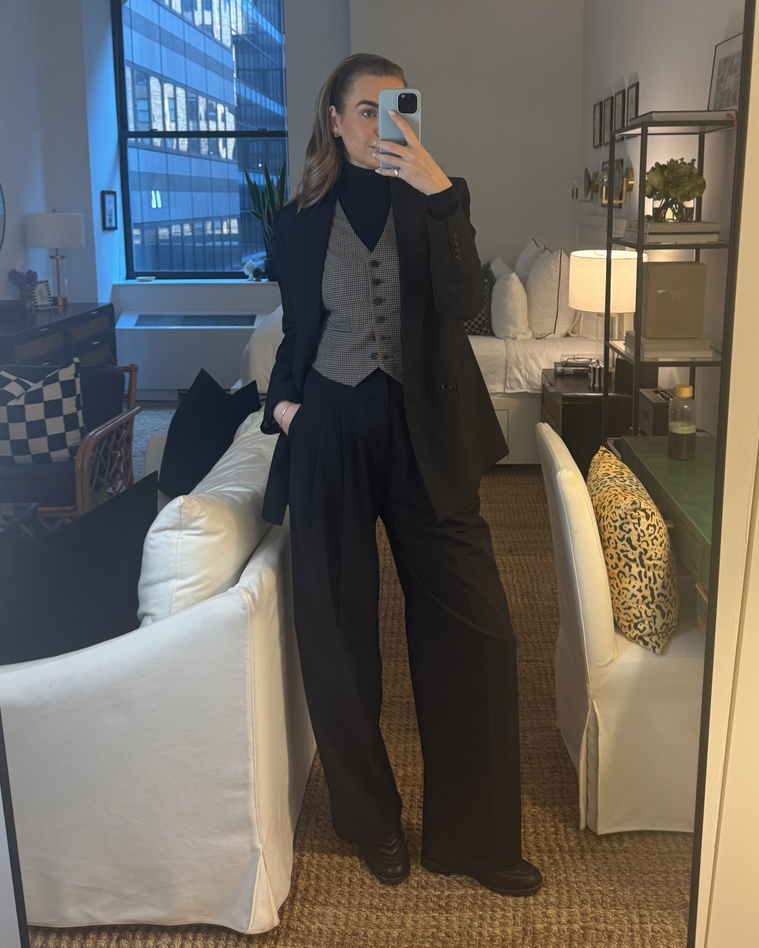 Today’s office outfit! 

#LTKSaleAlert #LTKFindsUnder100