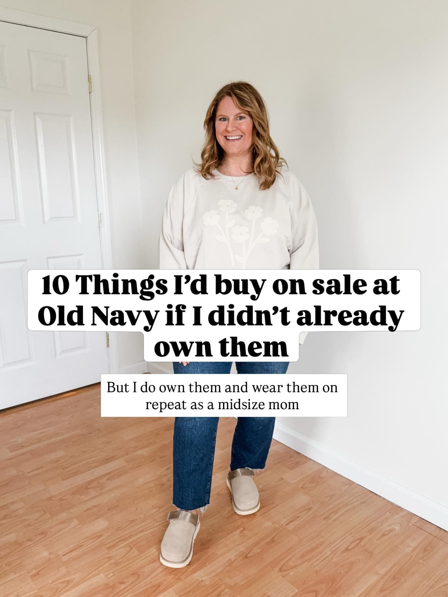 All 40% off!  Old Navy favorites!

Linen pants - XL
Linen shorts - XL
Linen button down - large
Dress - XL petite 
Pixie pants - 16 petite (normally), 14 maternity now while pregnant 
Swim dress - Xl maternity 
Jean - 14 petite in all normally, 14 maternity now 
Snug crop tees - XL
Sweatshirts - XL
Tanks - XL

#LTKSaleAlert #LTKMidsize #LTKBump