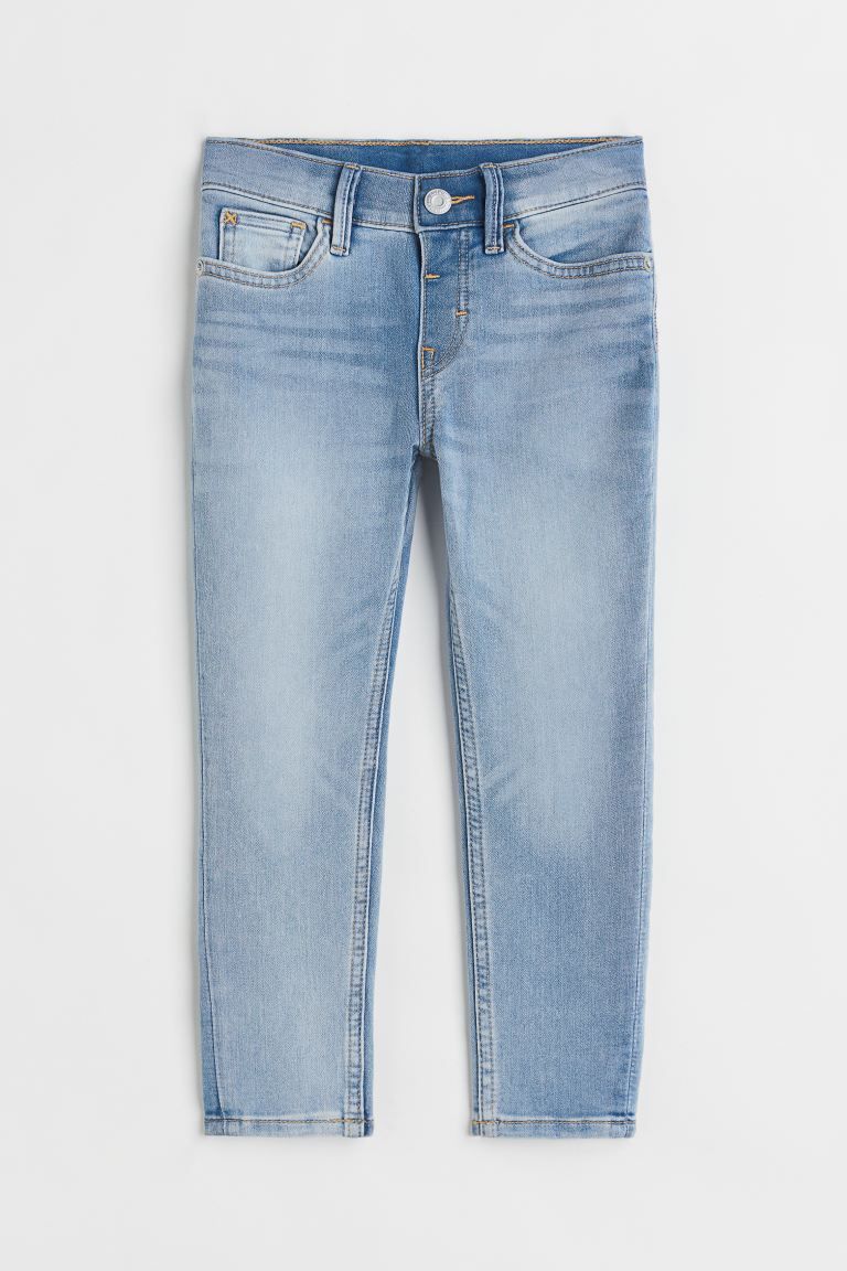 Comfort Stretch Slim Fit Jeans | H&M (US)