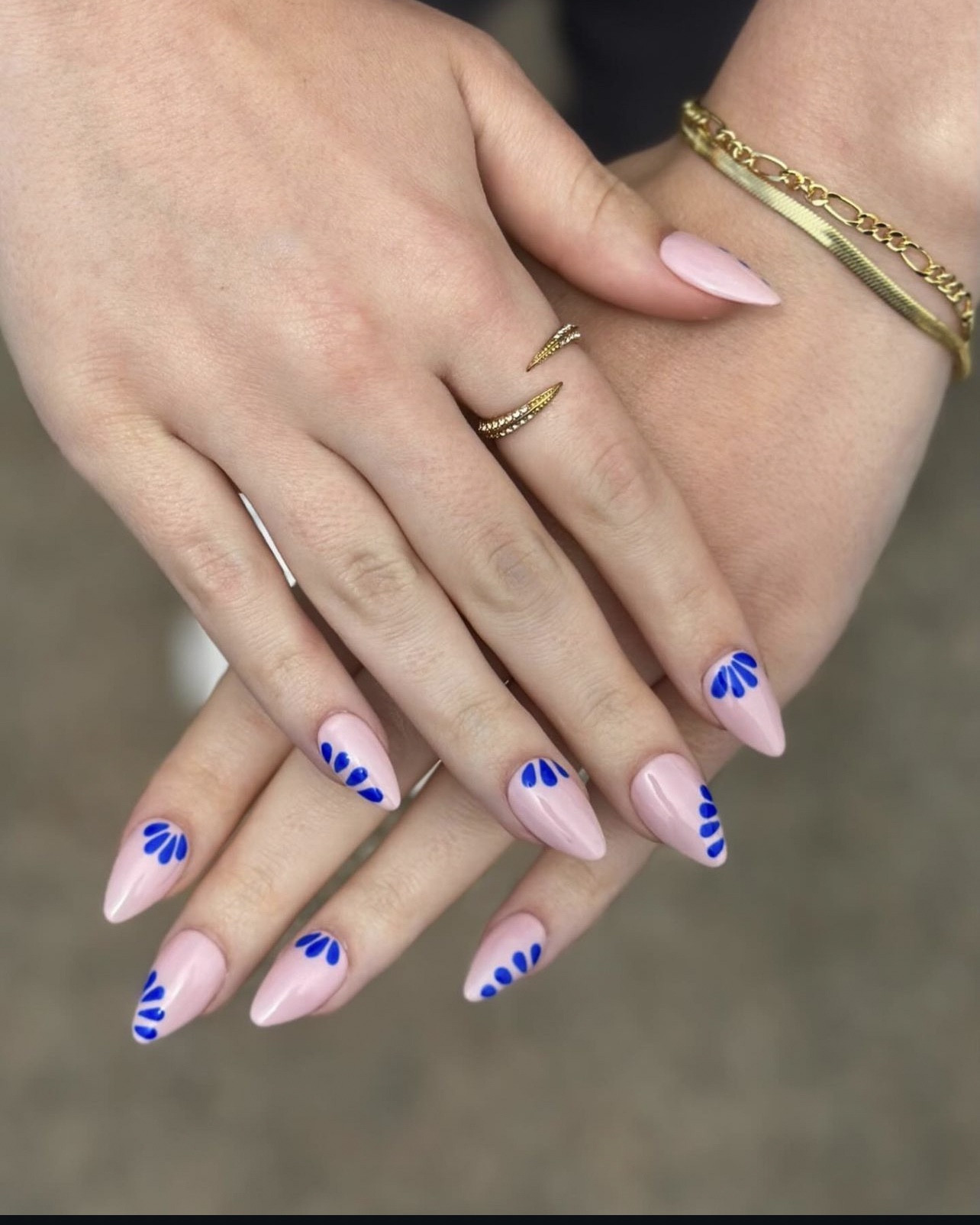 Can you believe these are press ons?! In love!!🤍

#LTKStyleTip #LTKBeauty #LTKFindsUnder50