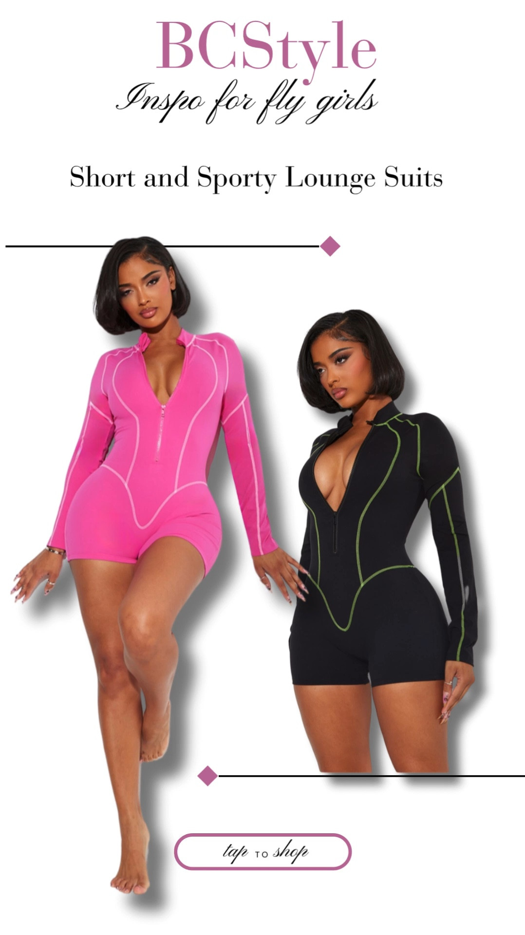 I’m loving these short and sporty jumpsuits for the Springtime! 

#LTKActive #LTKFitness #LTKSaleAlert