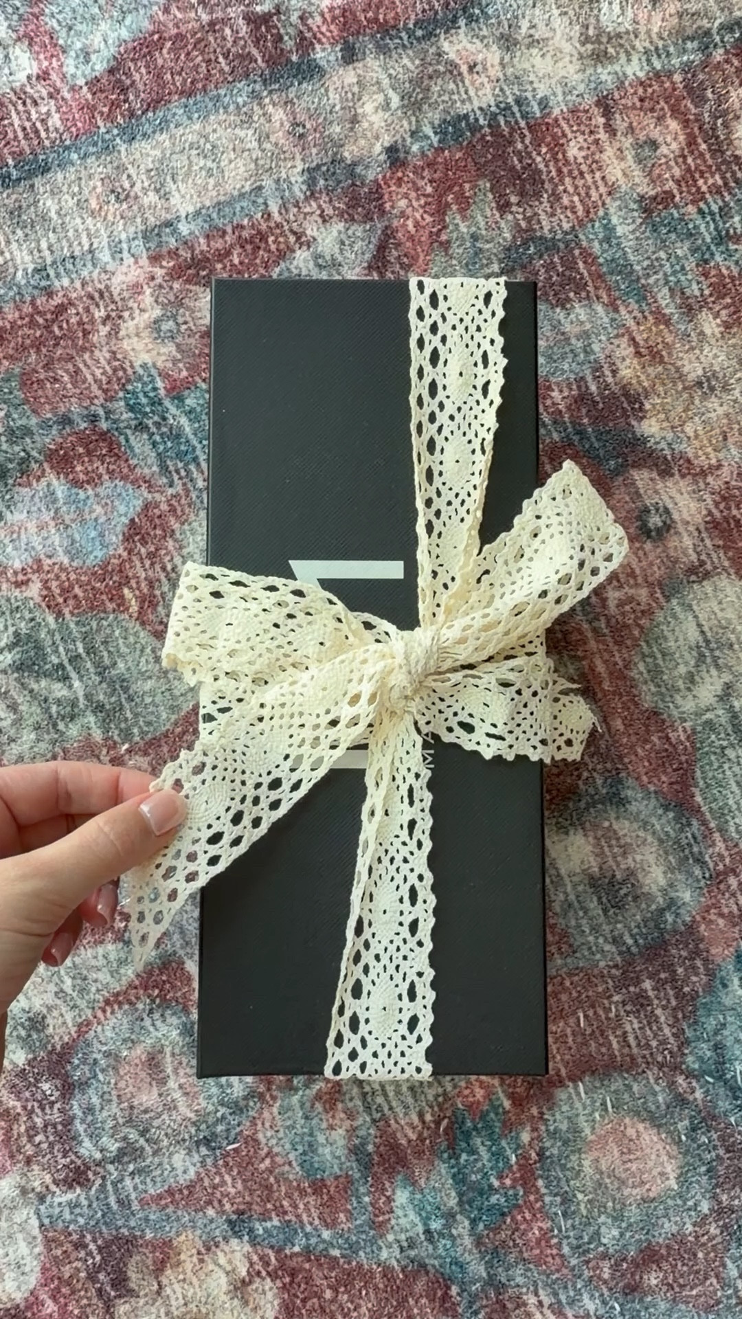 These burgundy Marc fisher heels are gorgeous for spring!!



#LTKSeasonal #LTKootd