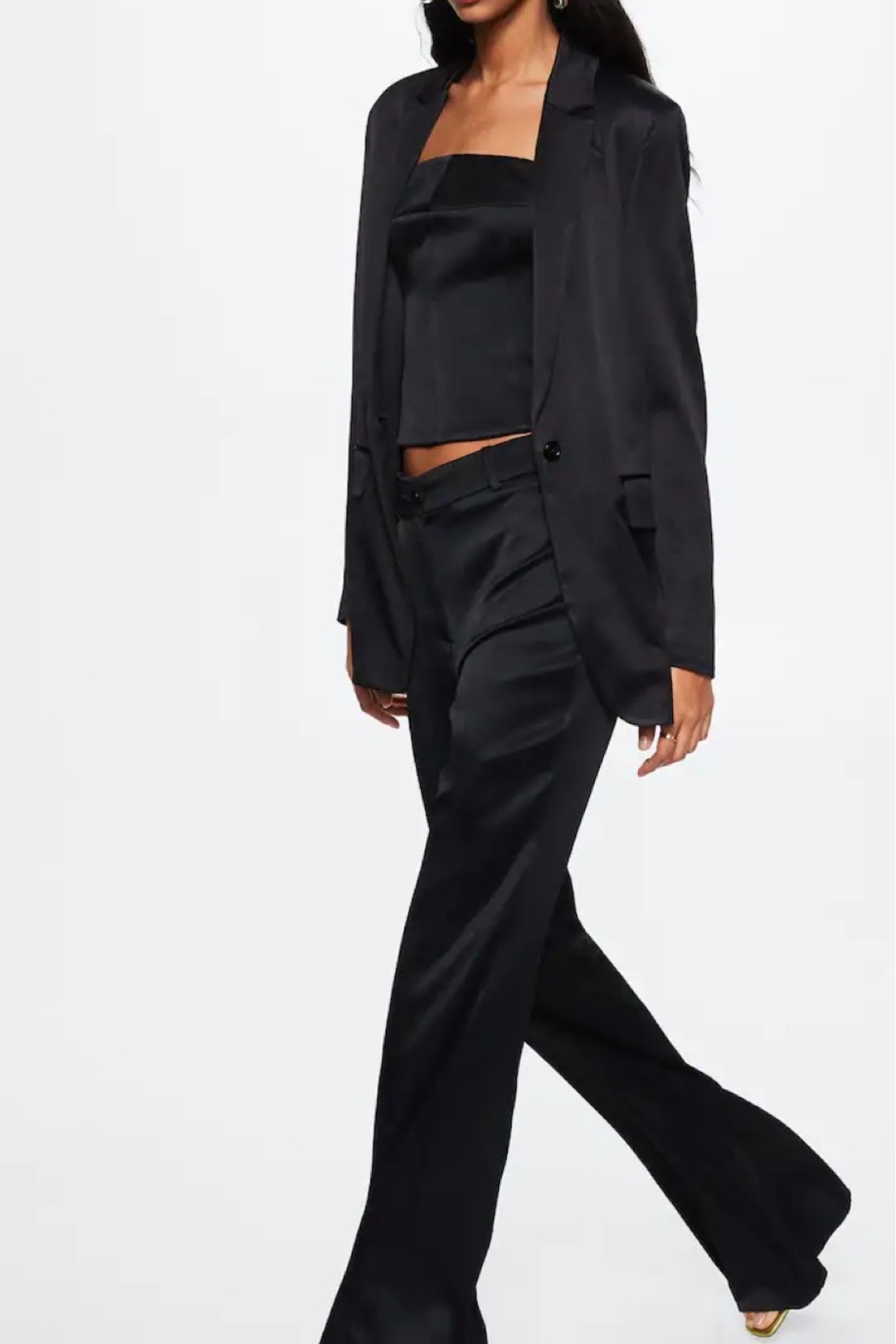 Holiday party look 

#LTKHoliday #LTKstyletip