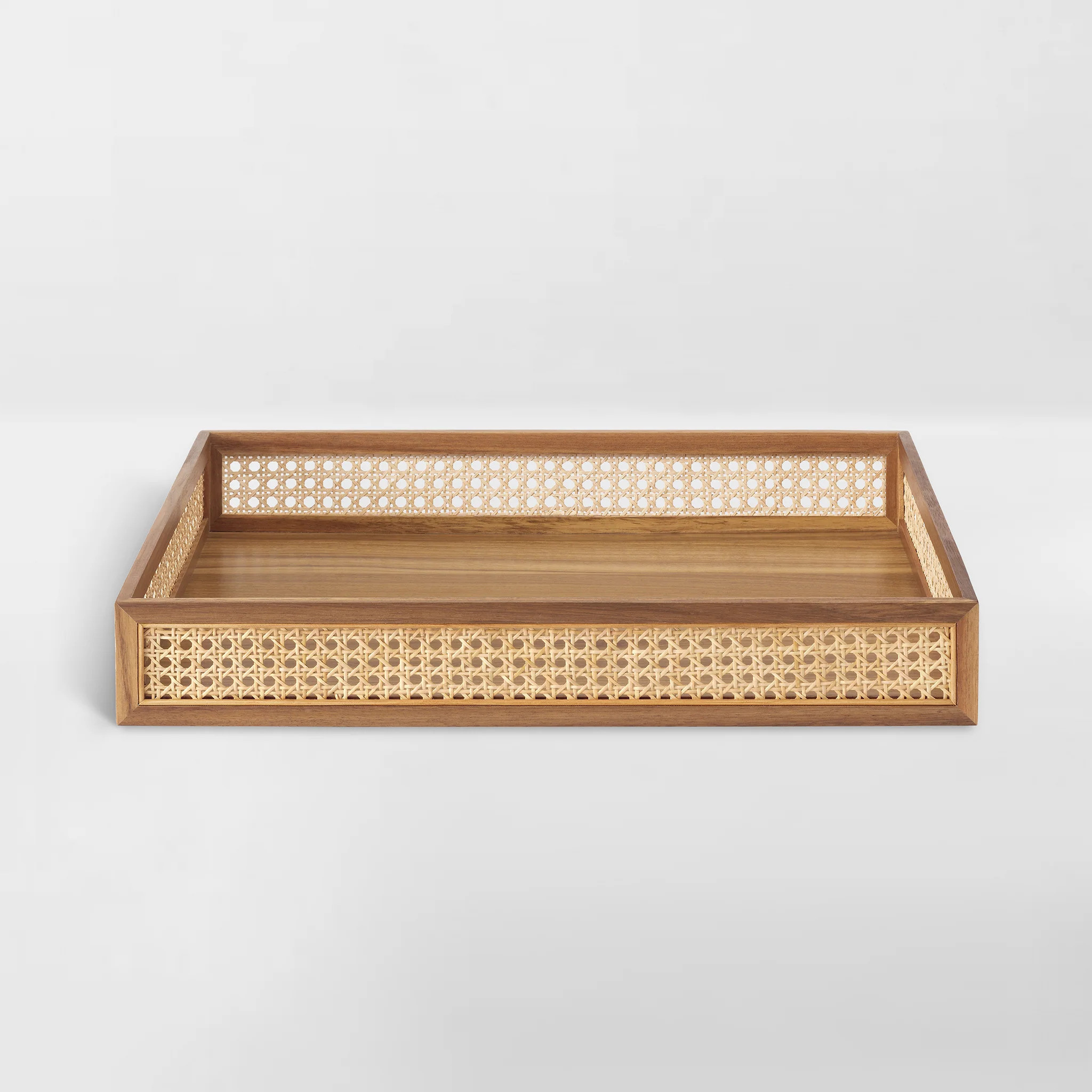 Cane Tray | NEAT Method