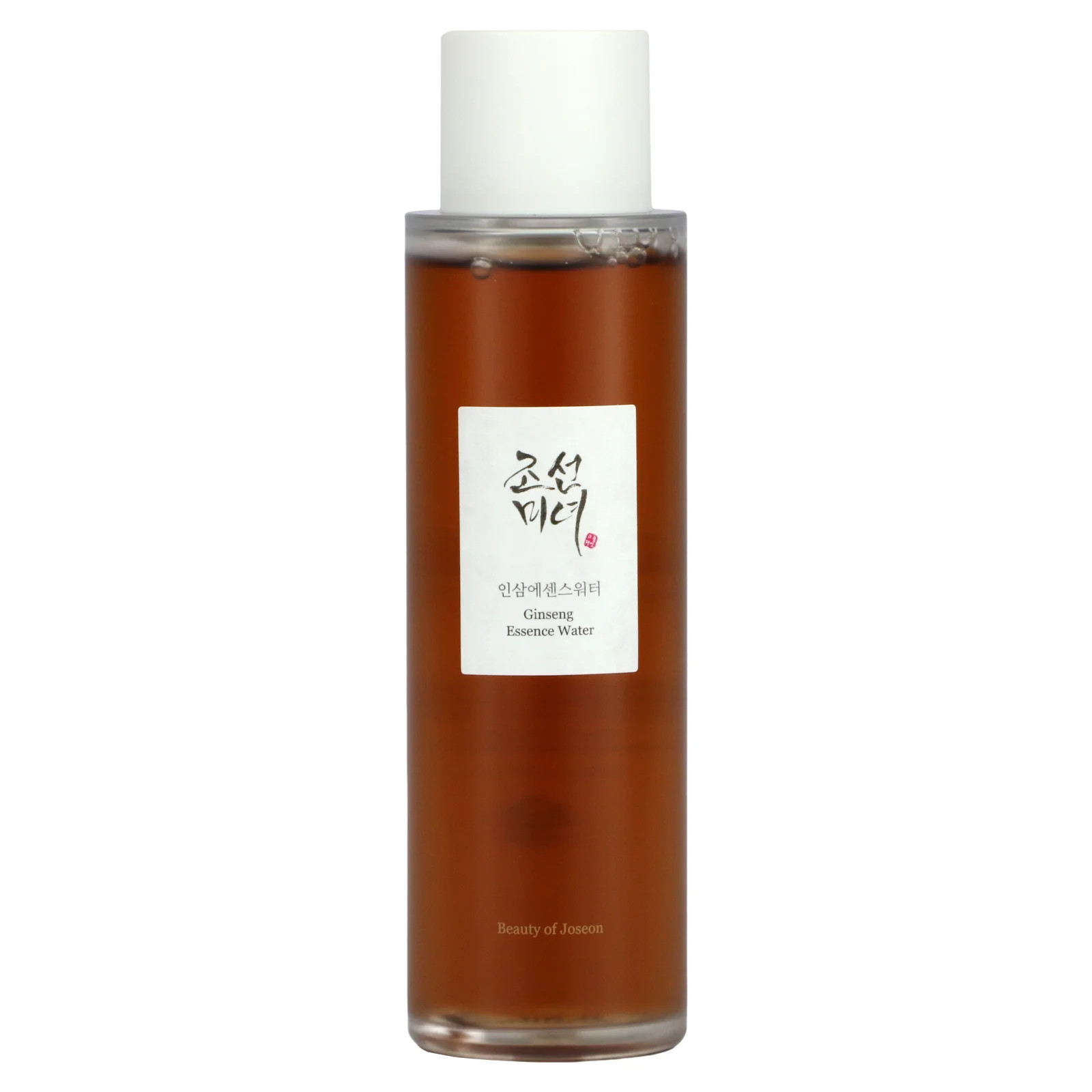 Beauty of Joseon Ginseng Essence Water, 5 fl oz / 150 ml | Walmart (US)