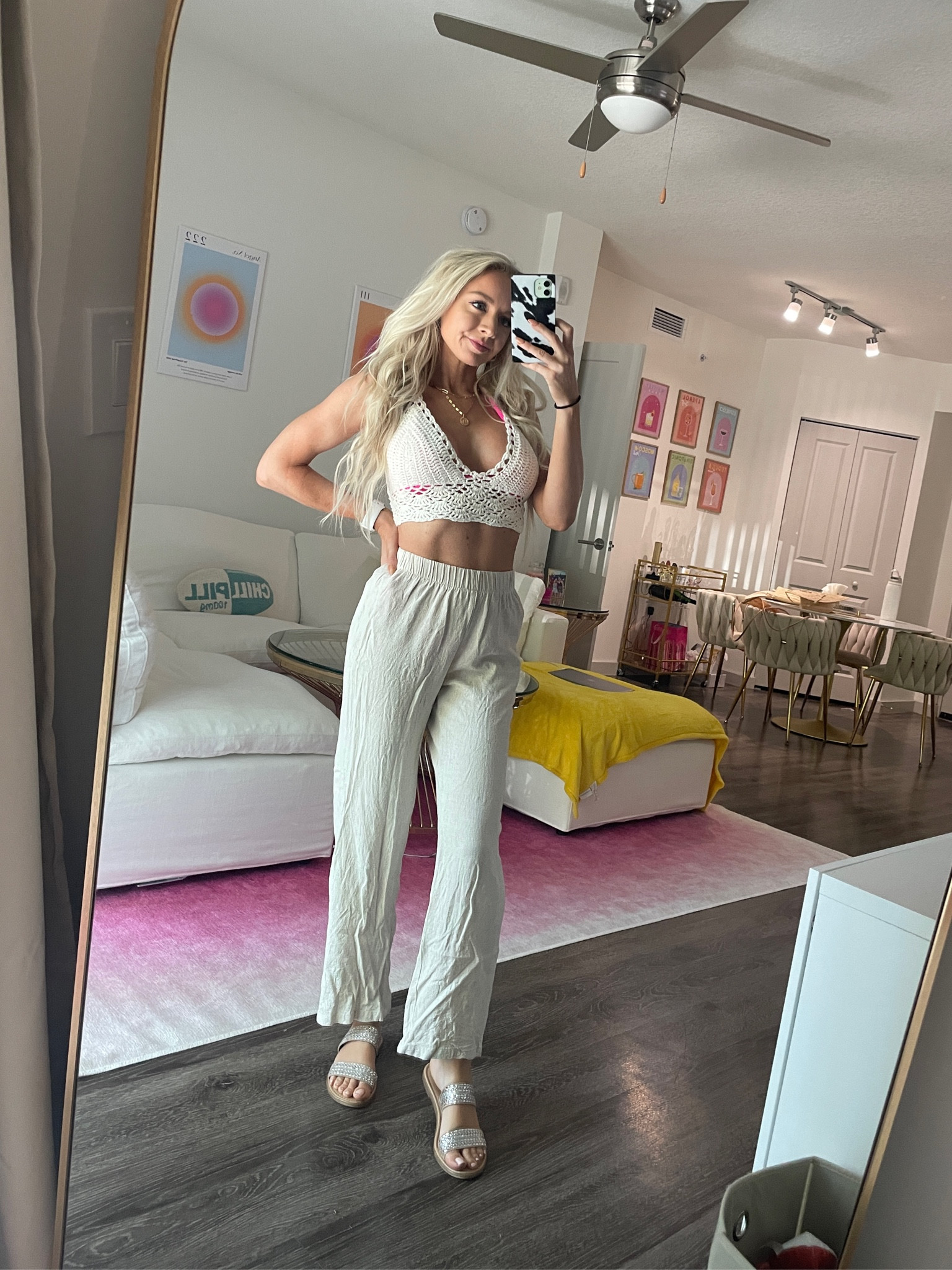 Beach Day / Pool Day Outfit 

#LTKstyletip