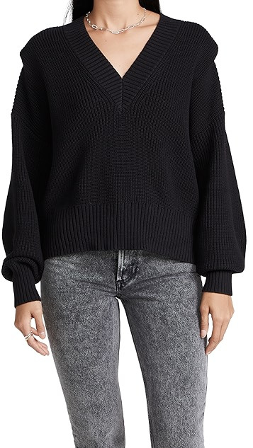 Camille Sweater | Shopbop