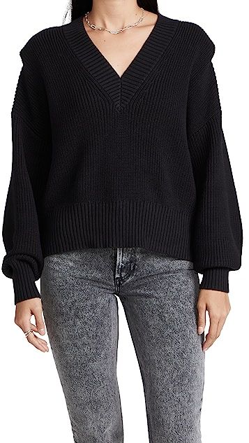 Camille Sweater | Shopbop