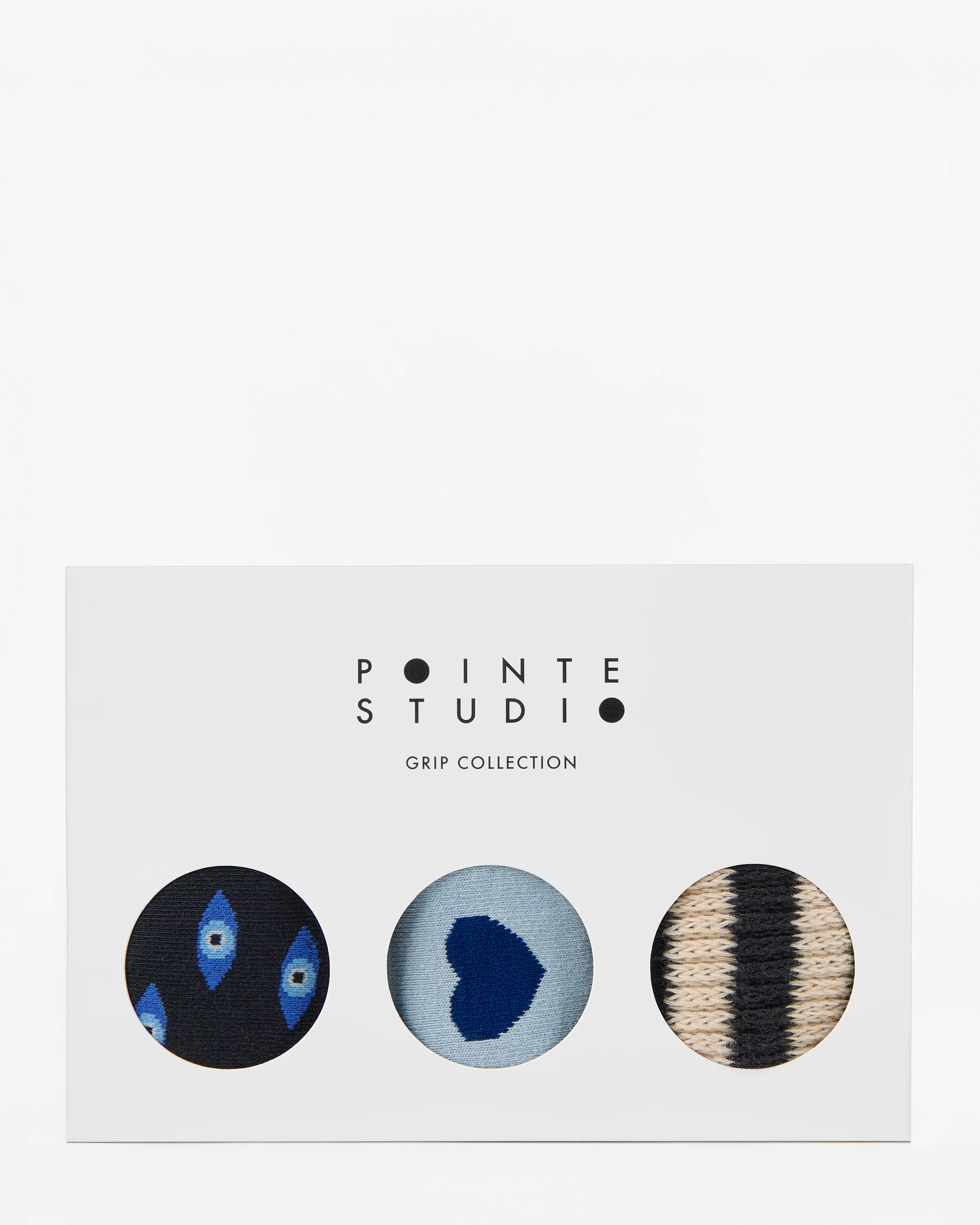 The Love & Protection Pack | Pointe Studio (US)