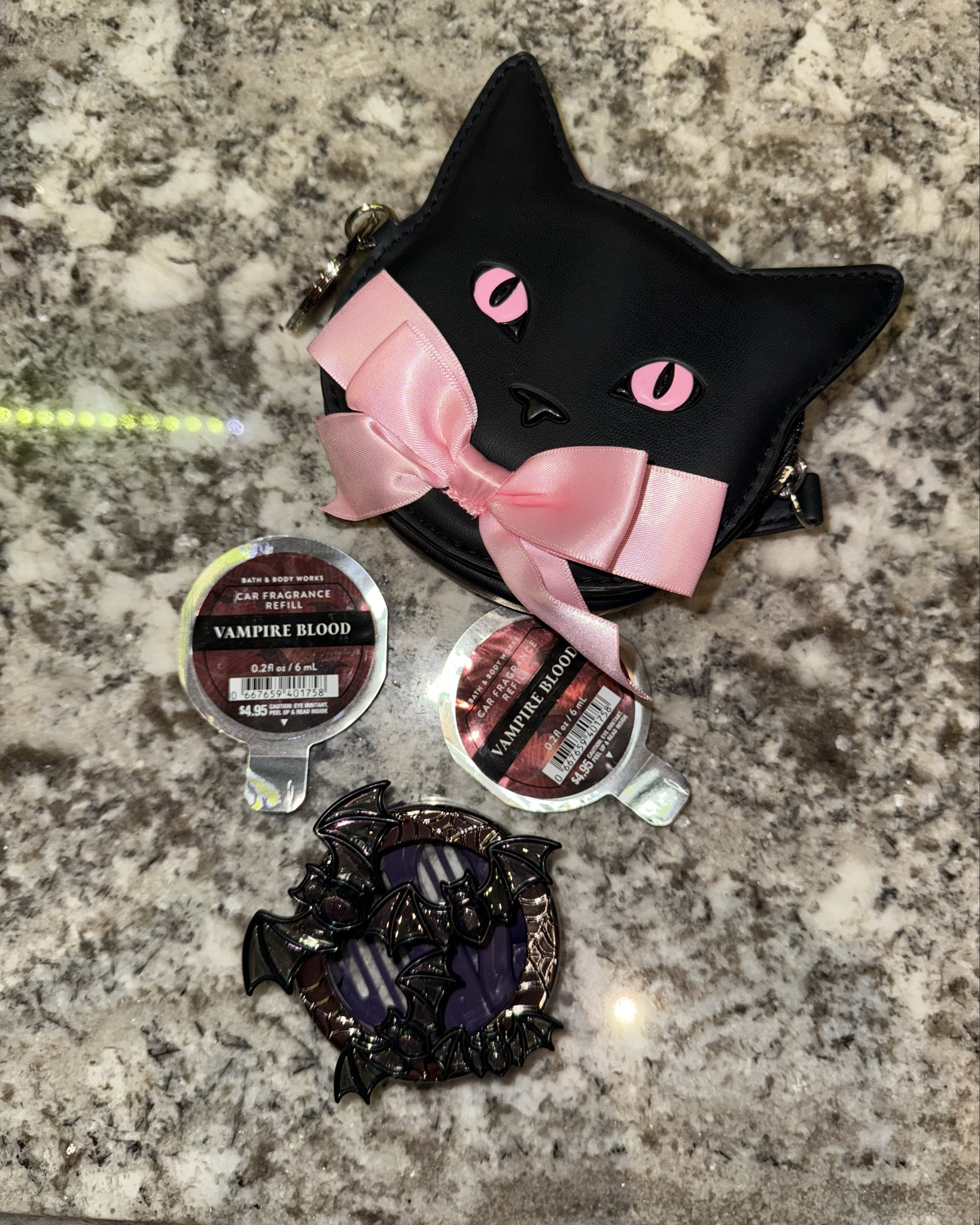 SUMMERWEEN at Bath & Body Works