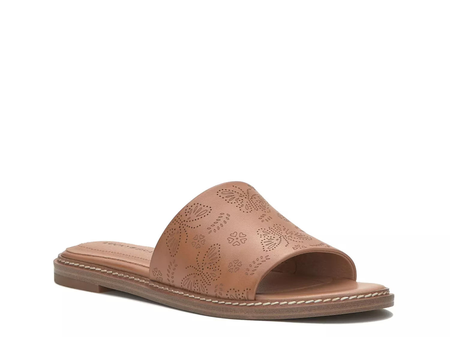 Lucky Brand Keshy Sandal | DSW