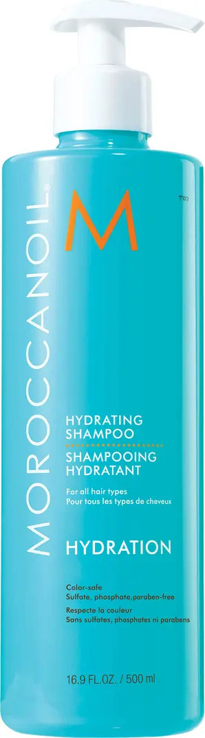 MOROCCANOIL® Hydrating Shampoo | Nordstrom | Nordstrom