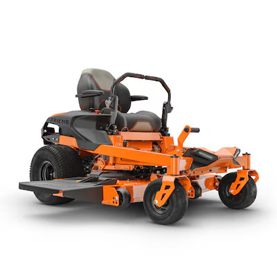 Ariens Ikon 52-in 23-HP V-twin Zero-turn Lawn Mower | Lowe's