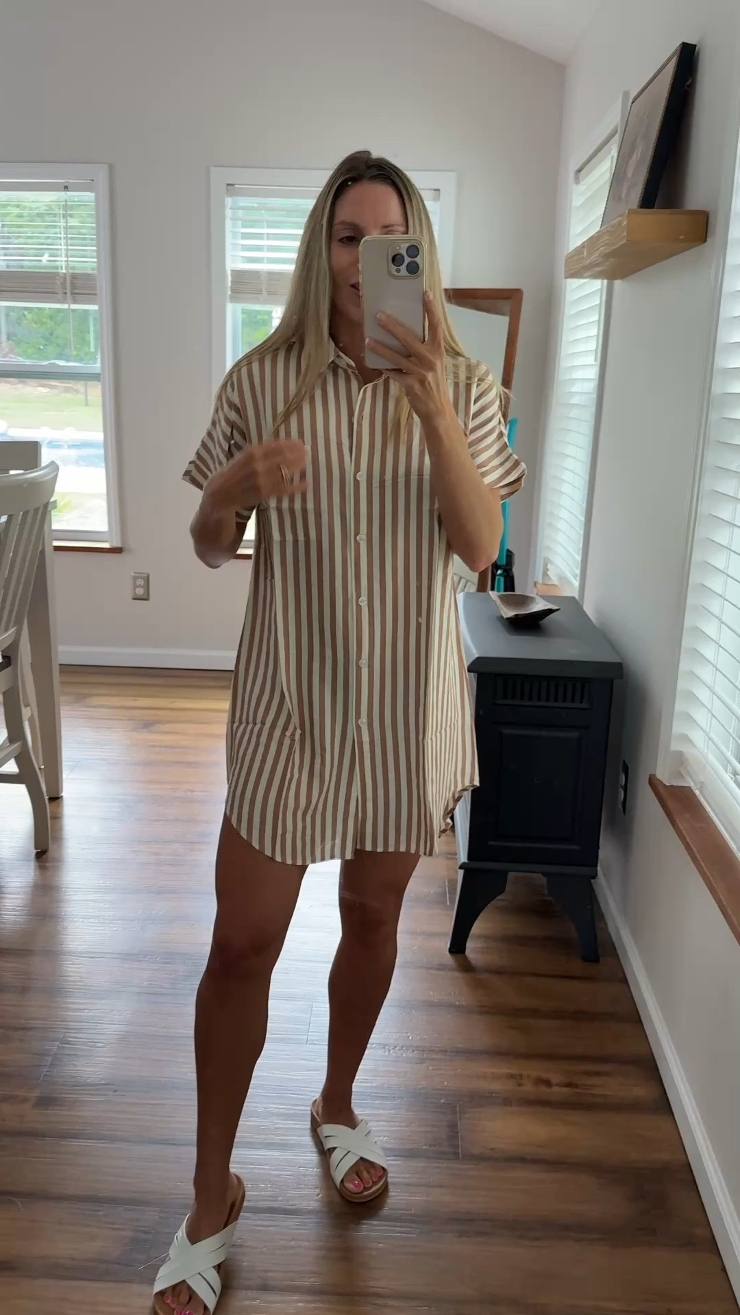 Amazon swimsuit coverup , resort wear

#LTKSeasonal #LTKOver40 #LTKSaleAlert