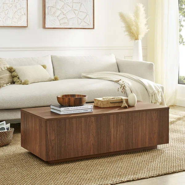 Paxton Coffee Table | Wayfair North America